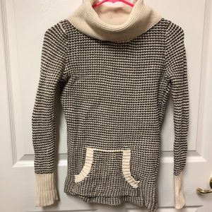 Old Navy Cowl Sweater